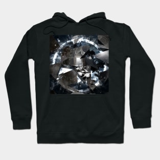 Flow of time Hoodie